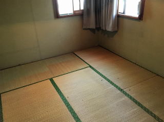 畳