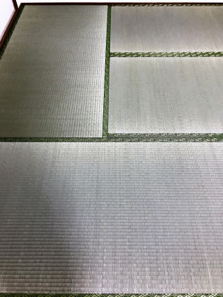施工後