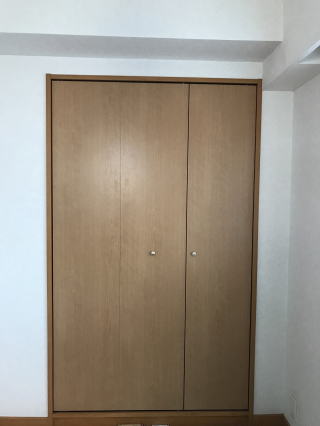 クローゼット