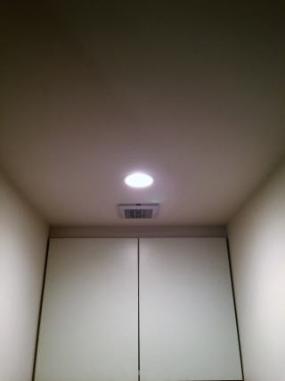 施工後