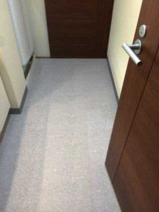 明るくなりましたね