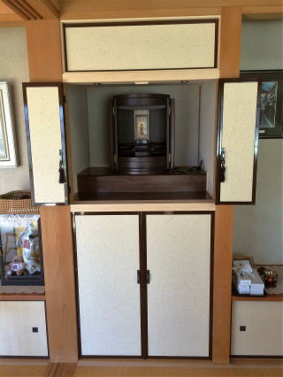 軸まわし